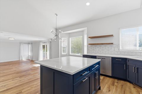 Tiny photo for 2204 E 3225 N, Layton, UT 84040 (MLS # 2154021)