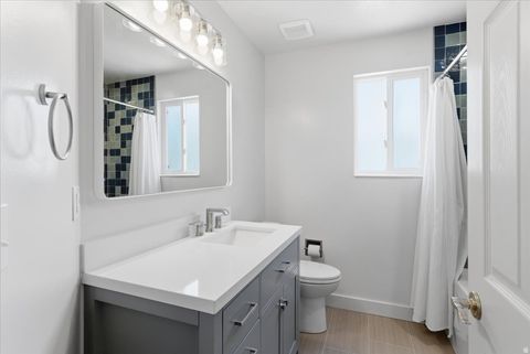 Tiny photo for 2204 E 3225 N, Layton, UT 84040 (MLS # 2154021)