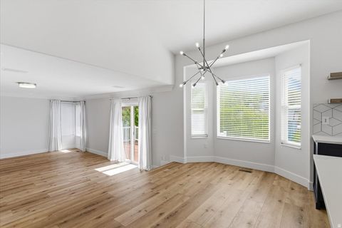 Tiny photo for 2204 E 3225 N, Layton, UT 84040 (MLS # 2154021)
