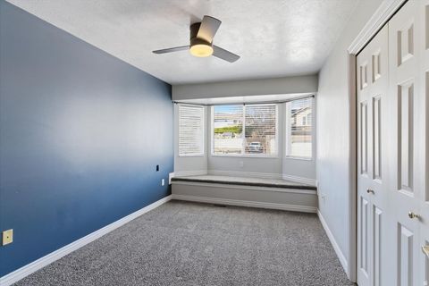 Tiny photo for 2204 E 3225 N, Layton, UT 84040 (MLS # 2154021)