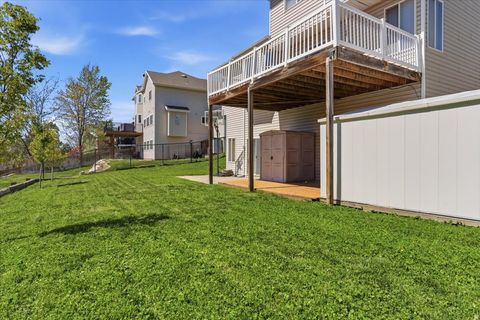 Tiny photo for 2204 E 3225 N, Layton, UT 84040 (MLS # 2154021)