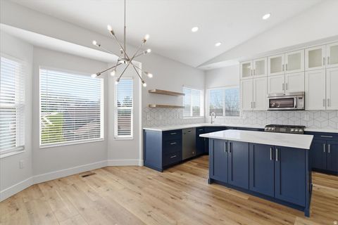 Tiny photo for 2204 E 3225 N, Layton, UT 84040 (MLS # 2154021)