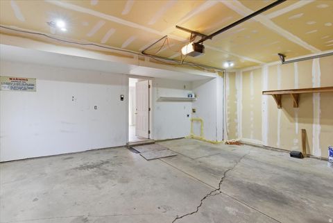 Tiny photo for 2204 E 3225 N, Layton, UT 84040 (MLS # 2154021)