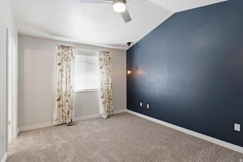Tiny photo for 2204 E 3225 N, Layton, UT 84040 (MLS # 2154021)