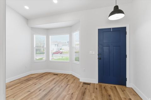 Tiny photo for 2204 E 3225 N, Layton, UT 84040 (MLS # 2154021)