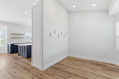 Tiny photo for 2204 E 3225 N, Layton, UT 84040 (MLS # 2154021)