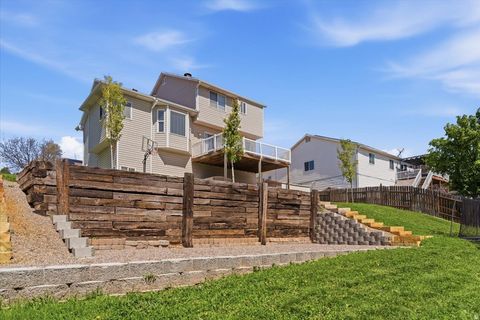Tiny photo for 2204 E 3225 N, Layton, UT 84040 (MLS # 2154021)