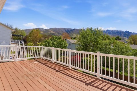 Tiny photo for 2204 E 3225 N, Layton, UT 84040 (MLS # 2154021)