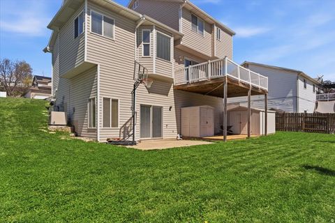 Tiny photo for 2204 E 3225 N, Layton, UT 84040 (MLS # 2154021)