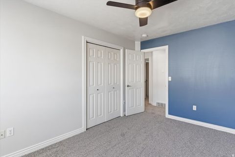 Tiny photo for 2204 E 3225 N, Layton, UT 84040 (MLS # 2154021)