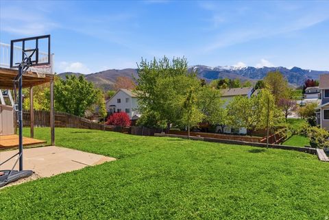 Tiny photo for 2204 E 3225 N, Layton, UT 84040 (MLS # 2154021)