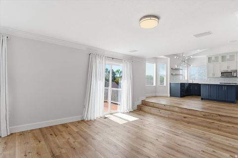 Tiny photo for 2204 E 3225 N, Layton, UT 84040 (MLS # 2154021)