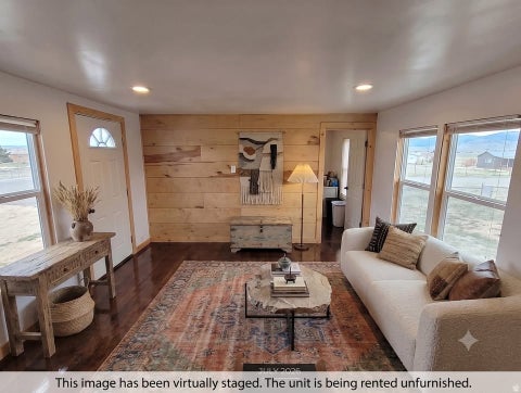 Mobile Home For Sale - 440 W 400 #100<br/> Huntington, UT 84528