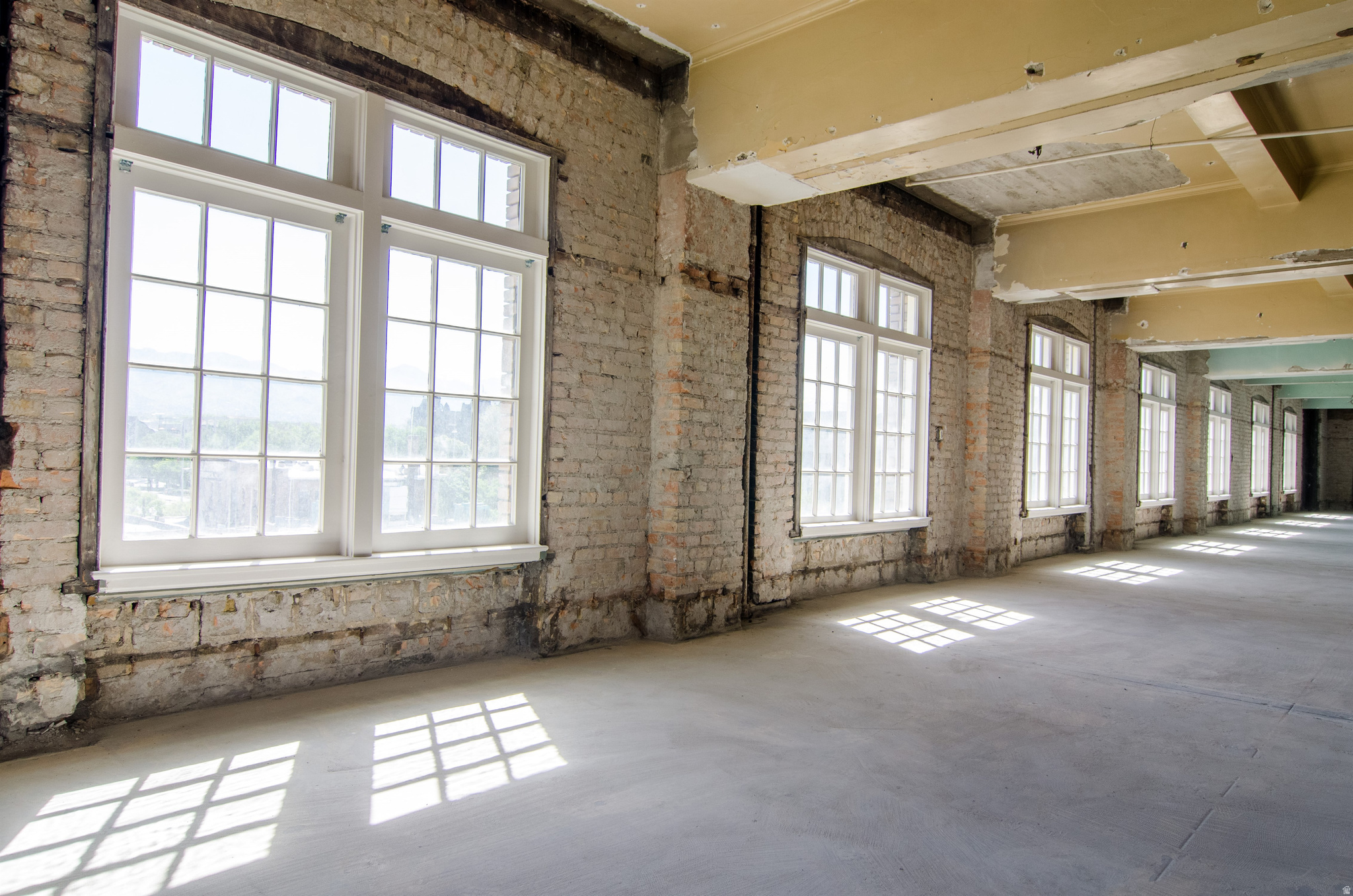 PLAT A - Commercial Lease