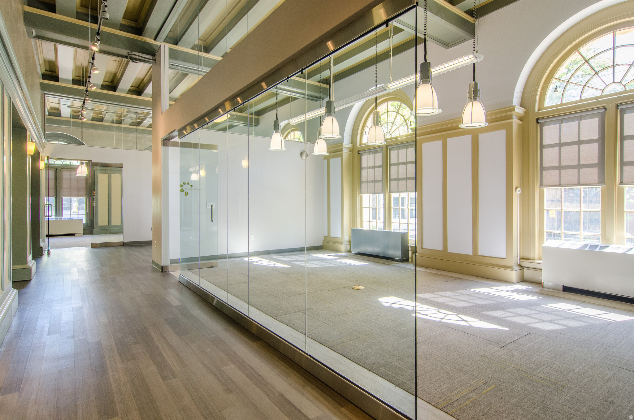 PLAT A - Commercial Lease