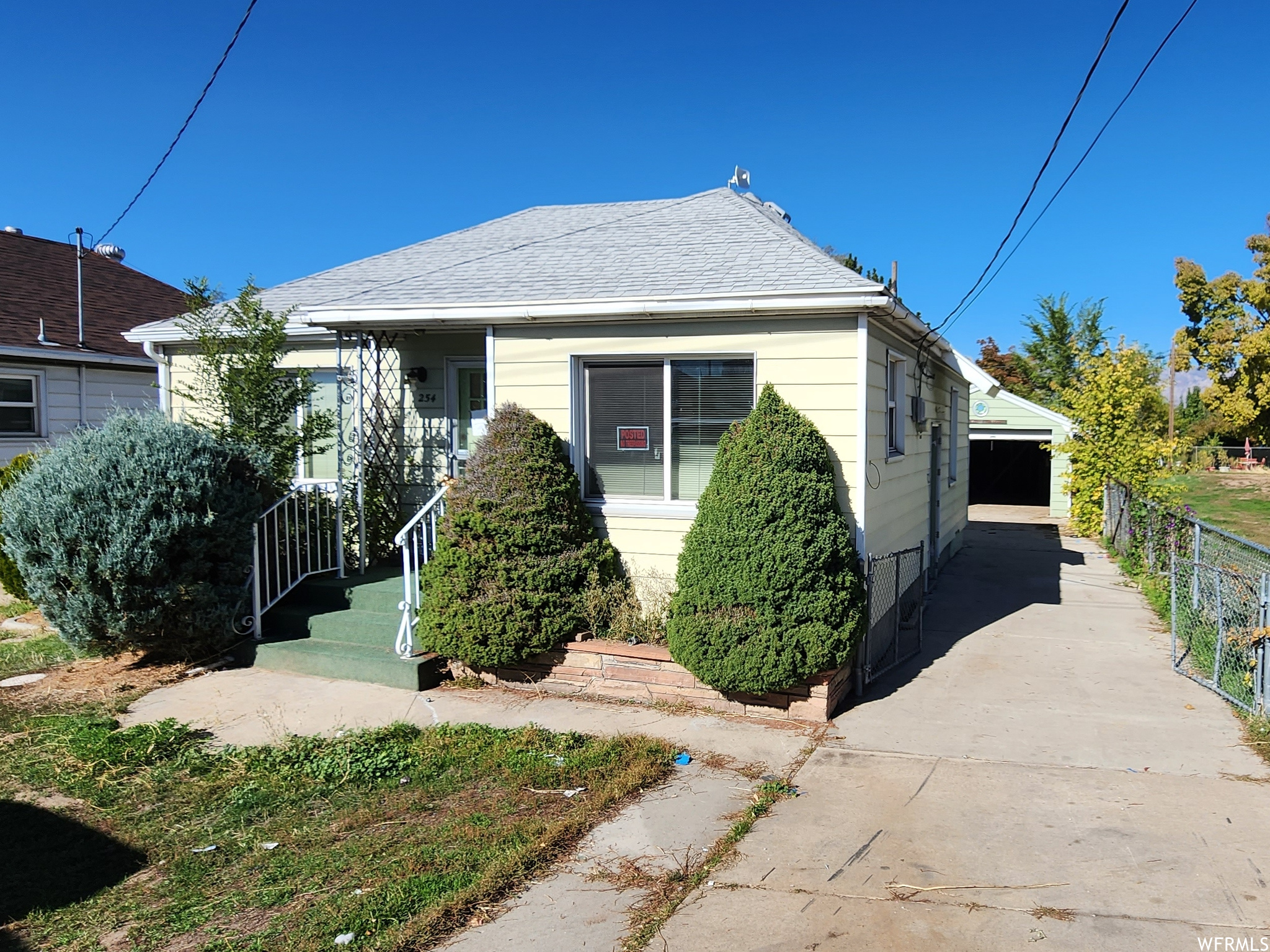 Home For Sale 254 36 St, Ogden UT 84405 Homie