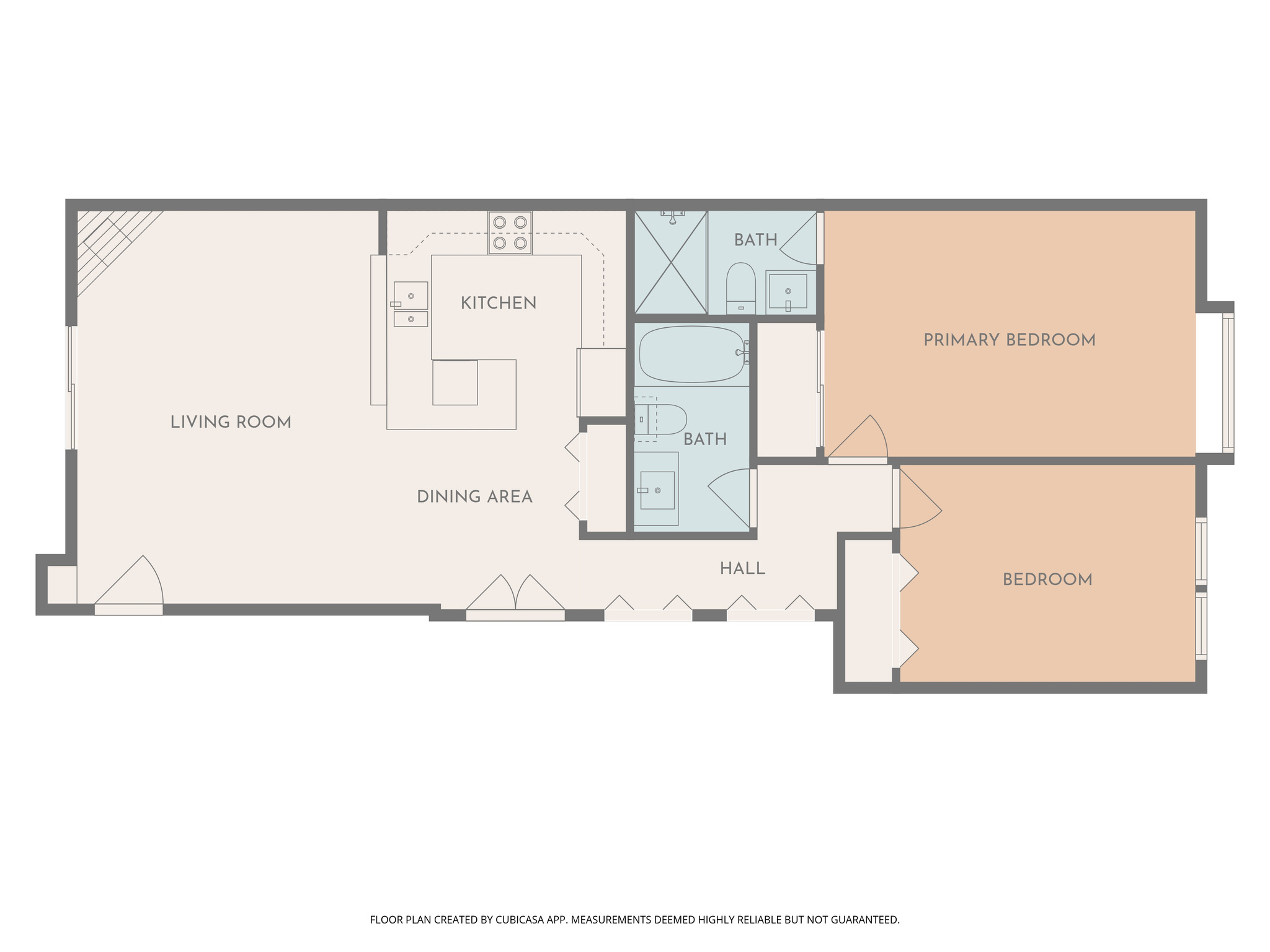 STONEGATE CONDOS - Residential
