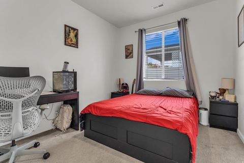 Tiny photo for 2103 N ELDERBERRY DR W, Saratoga Springs, UT 84045 (MLS # 2127888)
