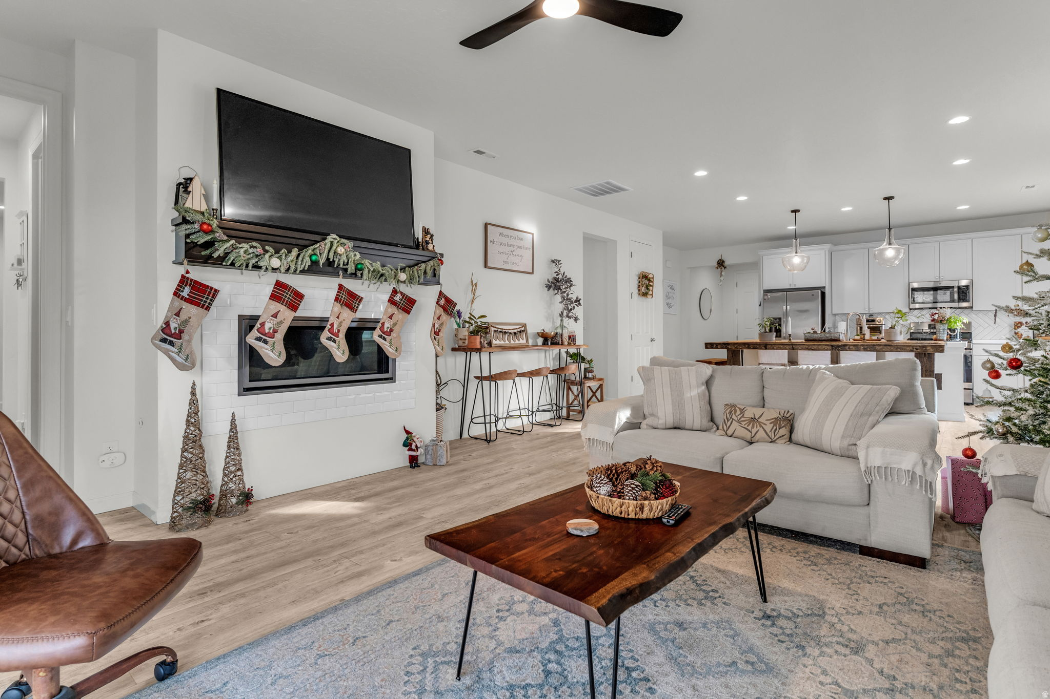 WILDFLOWER - Residential