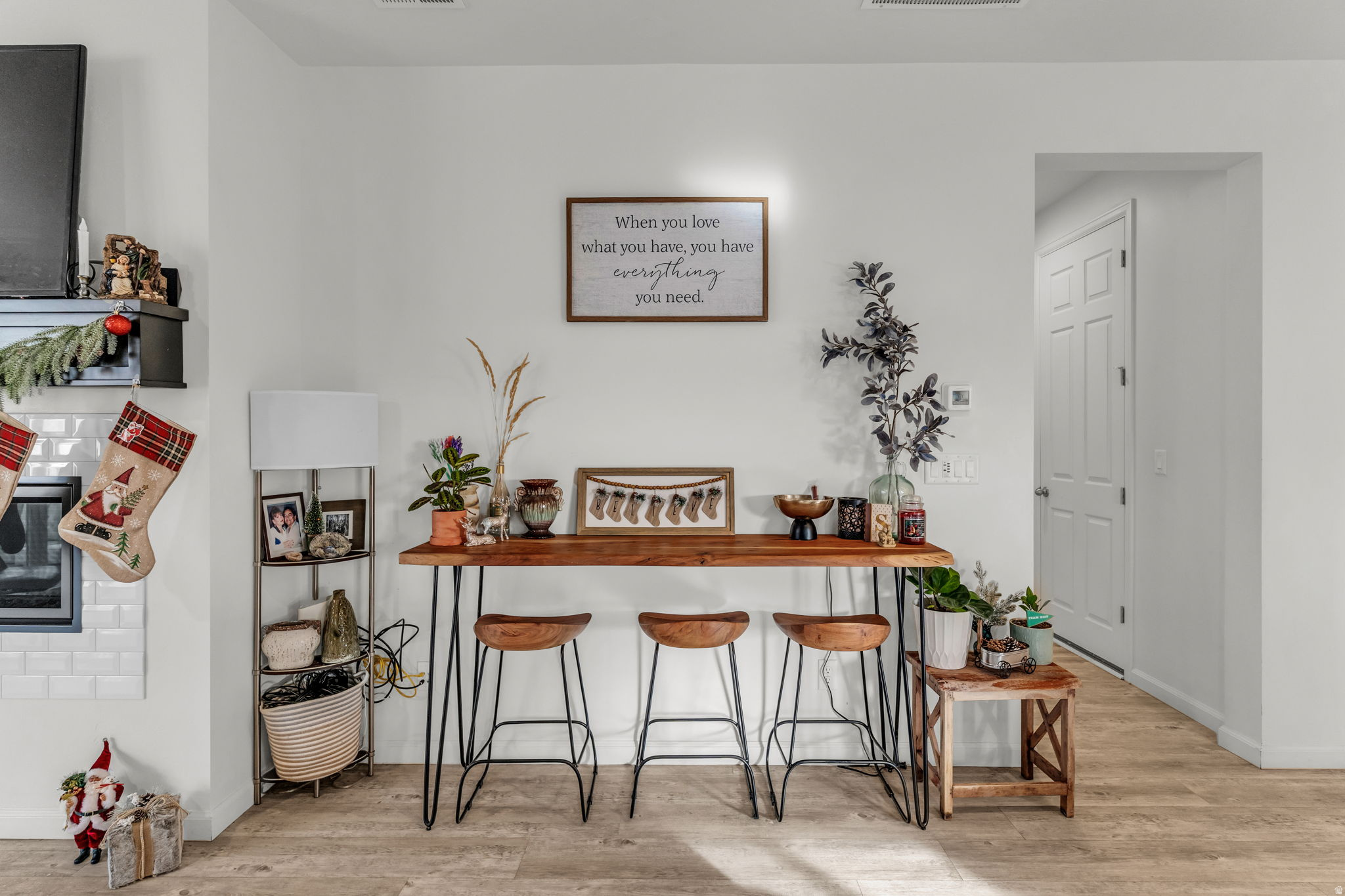 WILDFLOWER - Residential