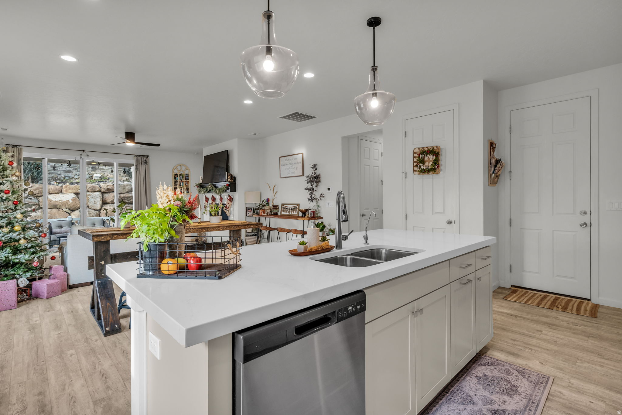 WILDFLOWER - Residential