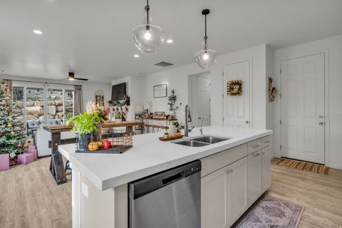 Tiny photo for 2103 N ELDERBERRY DR W, Saratoga Springs, UT 84045 (MLS # 2127888)