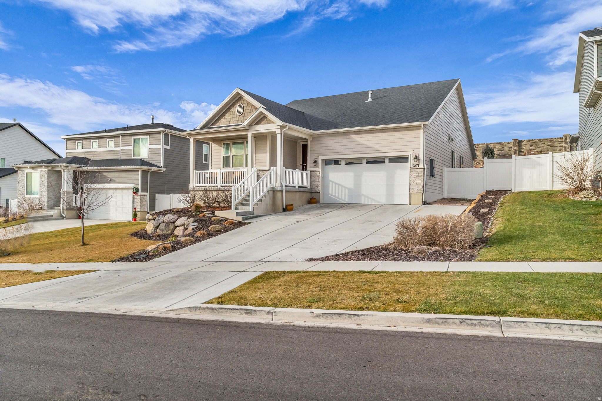 WILDFLOWER - Residential