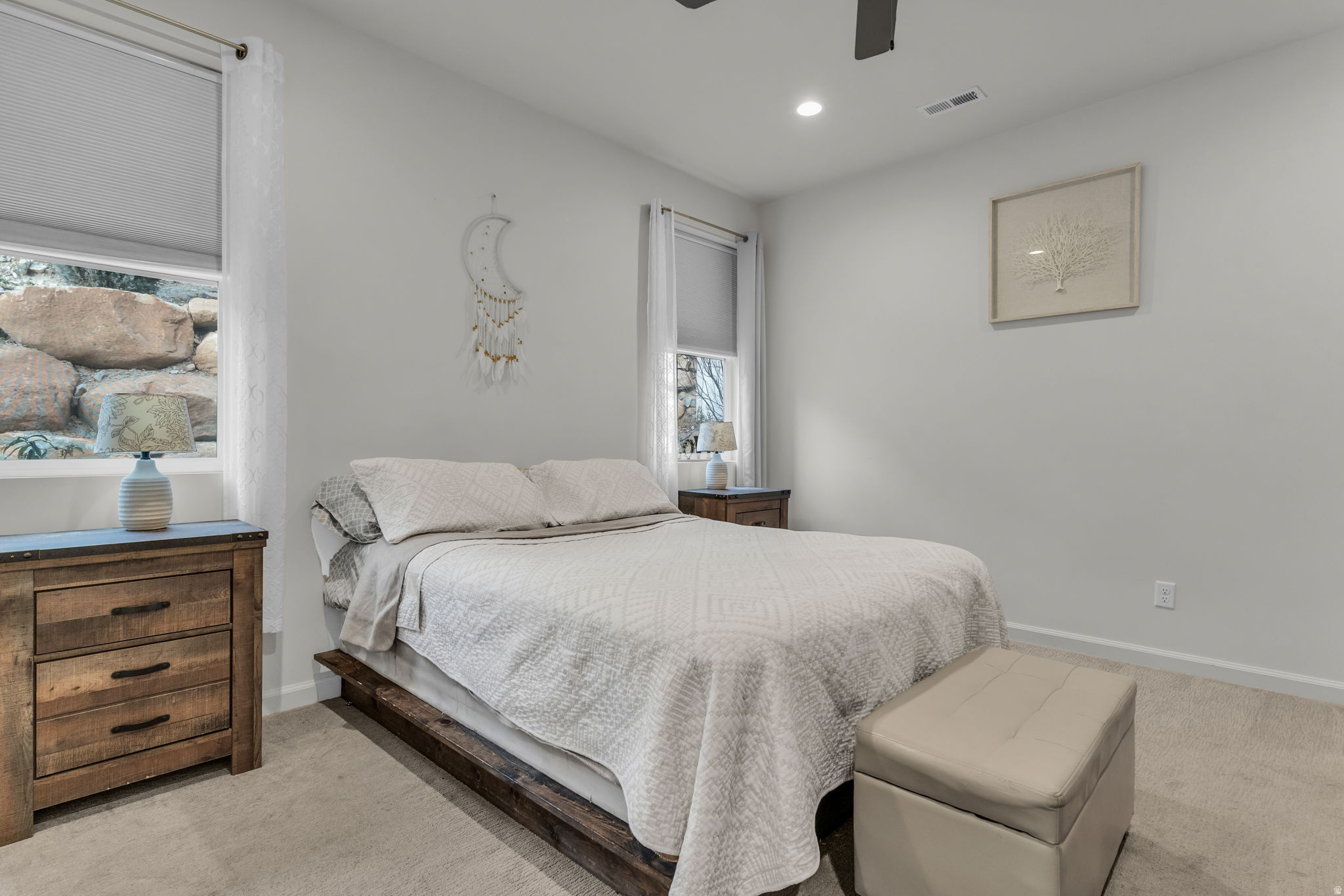 WILDFLOWER - Residential