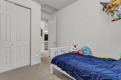 Tiny photo for 2103 N ELDERBERRY DR W, Saratoga Springs, UT 84045 (MLS # 2127888)