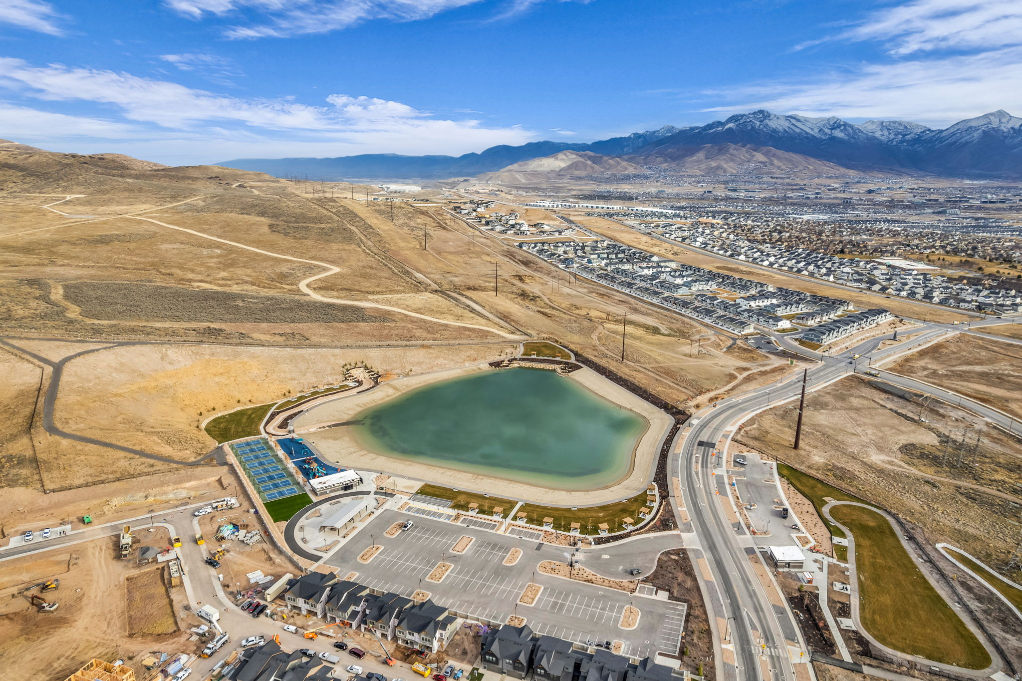 WILDFLOWER - Residential