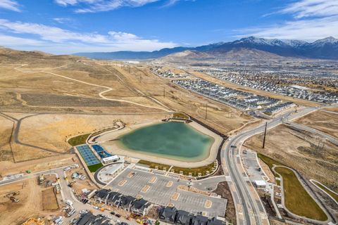 Tiny photo for 2103 N ELDERBERRY DR W, Saratoga Springs, UT 84045 (MLS # 2127888)