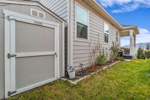 Tiny photo for 2103 N ELDERBERRY DR W, Saratoga Springs, UT 84045 (MLS # 2127888)