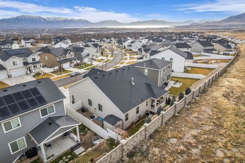 Tiny photo for 2103 N ELDERBERRY DR W, Saratoga Springs, UT 84045 (MLS # 2127888)