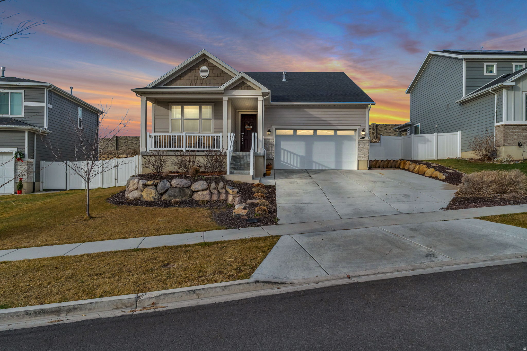 WILDFLOWER - Residential