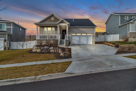 Tiny photo for 2103 N ELDERBERRY DR W, Saratoga Springs, UT 84045 (MLS # 2127888)