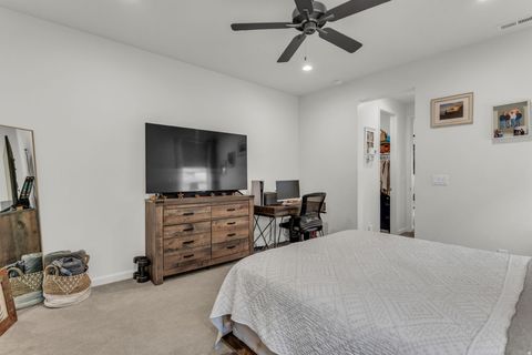 Tiny photo for 2103 N ELDERBERRY DR W, Saratoga Springs, UT 84045 (MLS # 2127888)