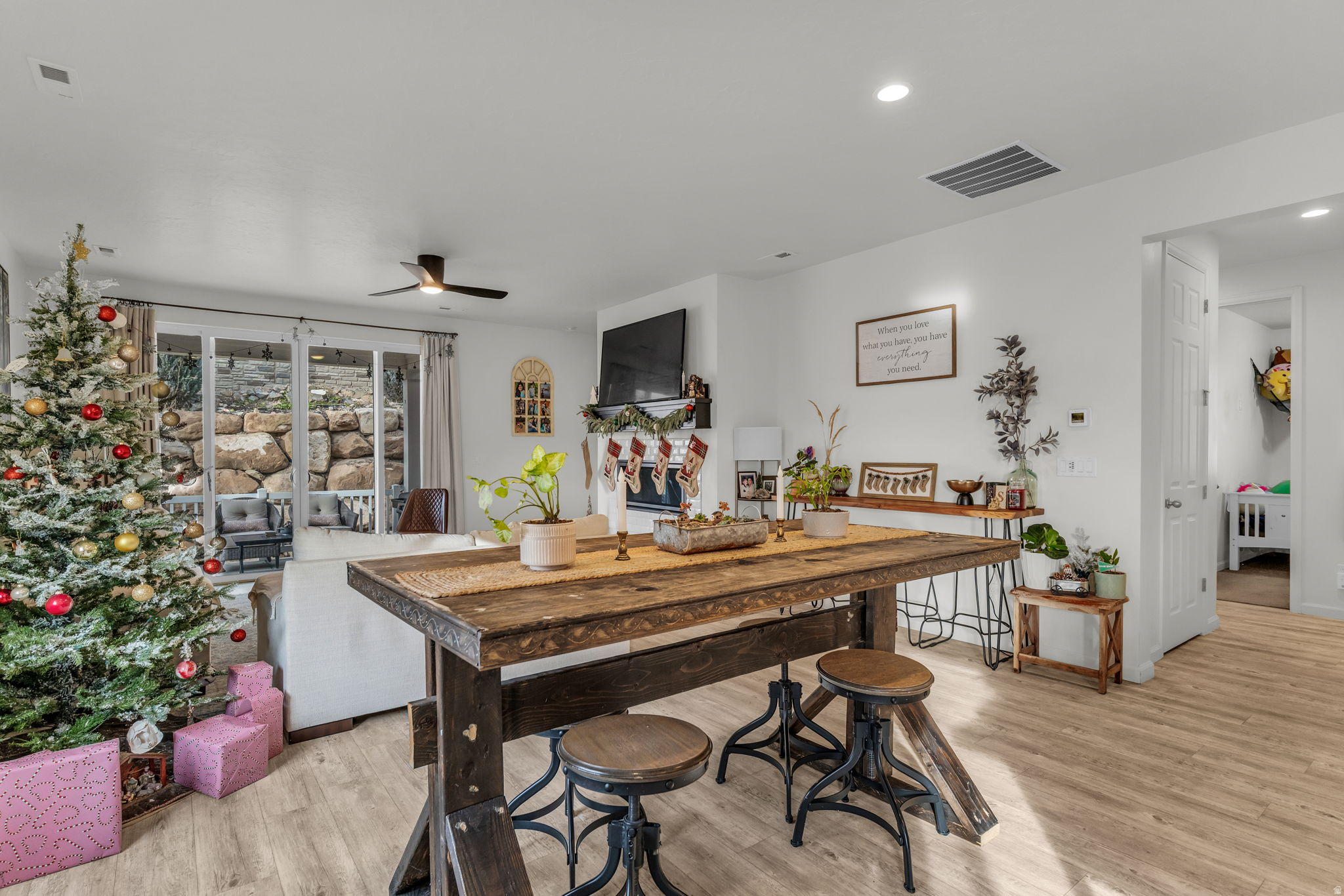 WILDFLOWER - Residential