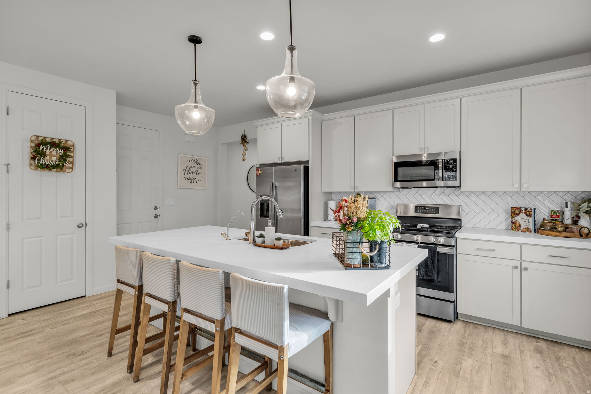 WILDFLOWER - Residential