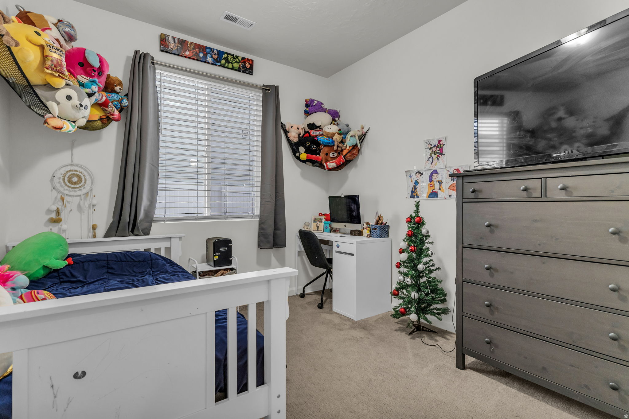 WILDFLOWER - Residential