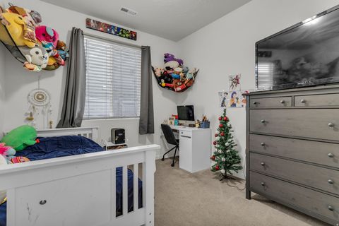 Tiny photo for 2103 N ELDERBERRY DR W, Saratoga Springs, UT 84045 (MLS # 2127888)