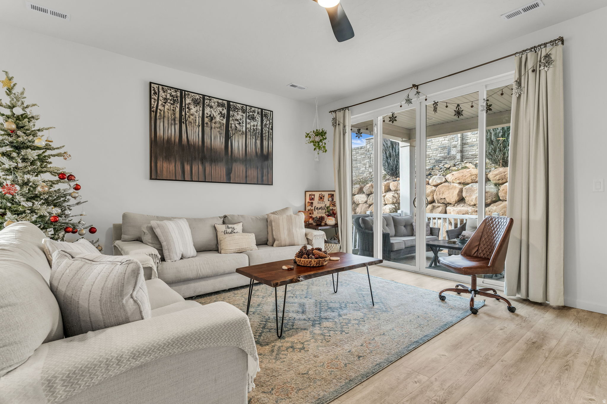 WILDFLOWER - Residential