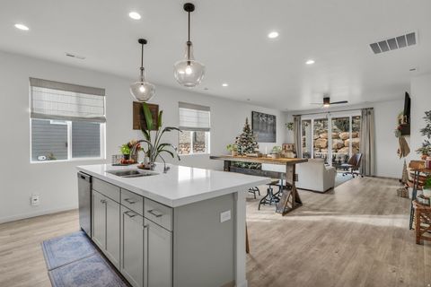 Tiny photo for 2103 N ELDERBERRY DR W, Saratoga Springs, UT 84045 (MLS # 2127888)