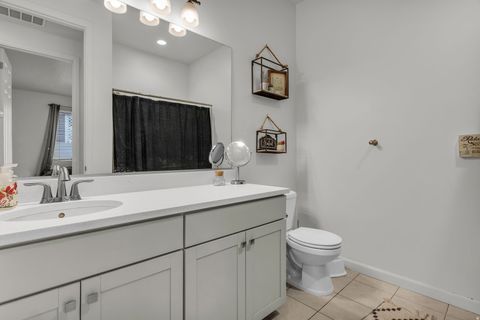 Tiny photo for 2103 N ELDERBERRY DR W, Saratoga Springs, UT 84045 (MLS # 2127888)