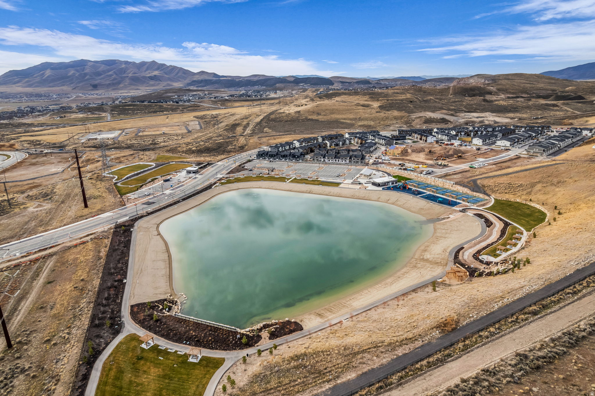 WILDFLOWER - Residential