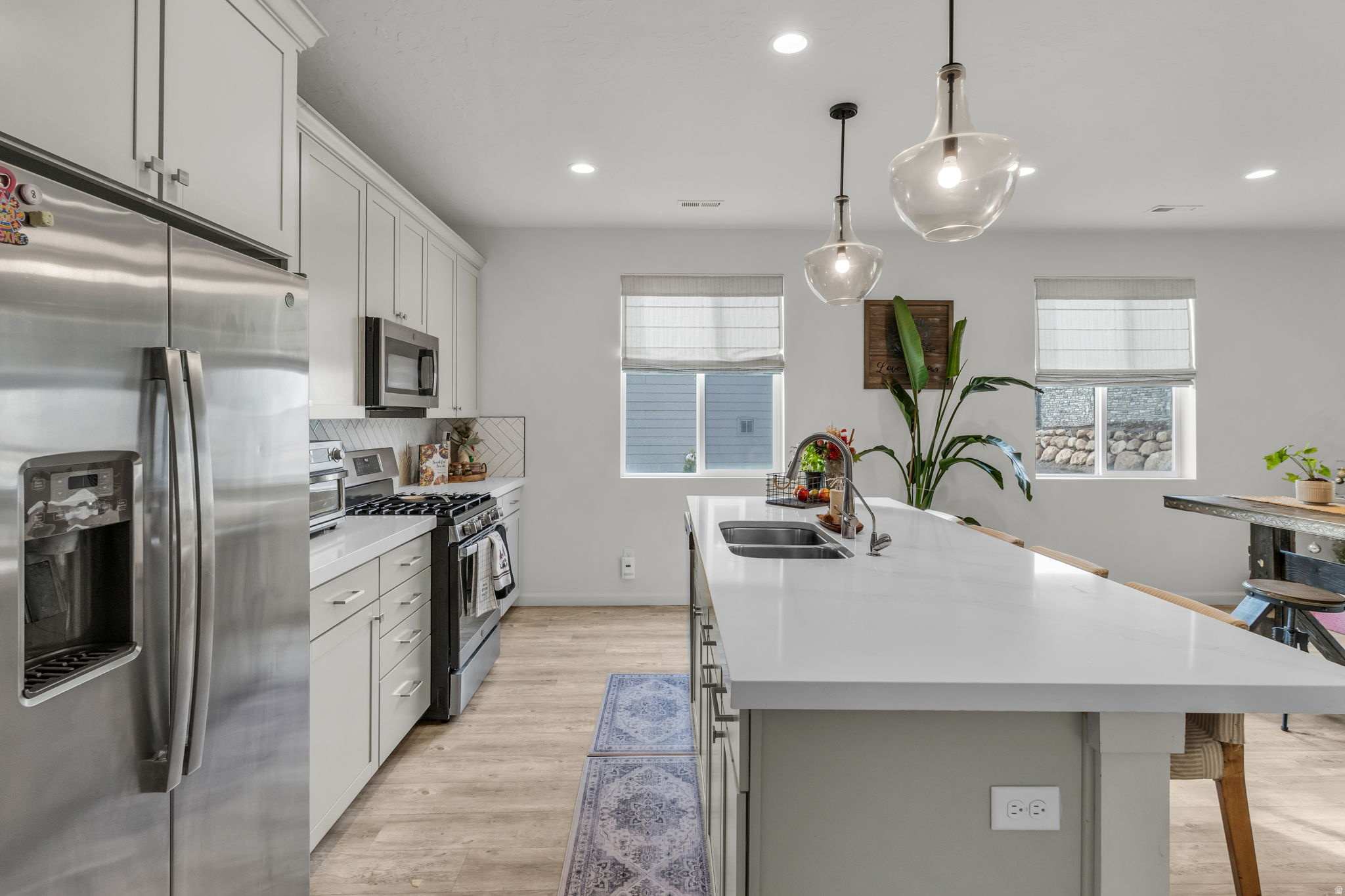 WILDFLOWER - Residential