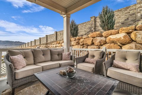 Tiny photo for 2103 N ELDERBERRY DR W, Saratoga Springs, UT 84045 (MLS # 2127888)