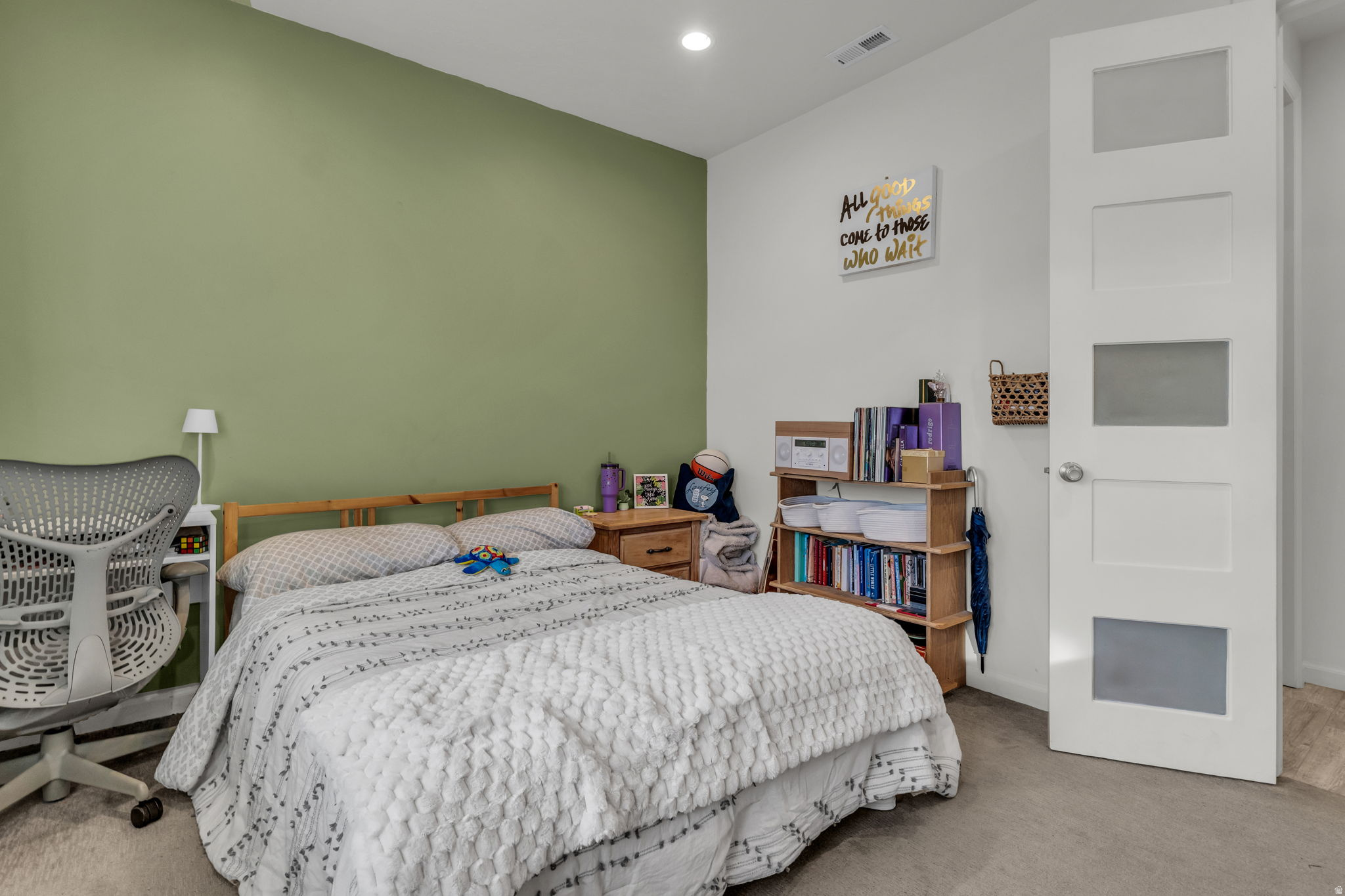 WILDFLOWER - Residential