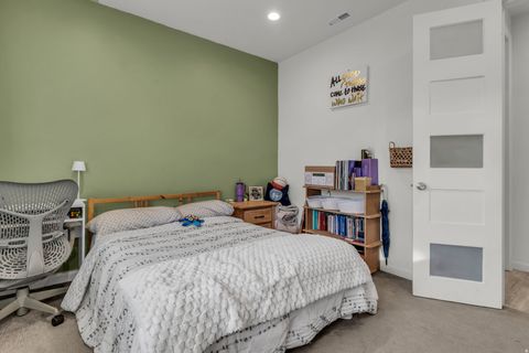 Tiny photo for 2103 N ELDERBERRY DR W, Saratoga Springs, UT 84045 (MLS # 2127888)