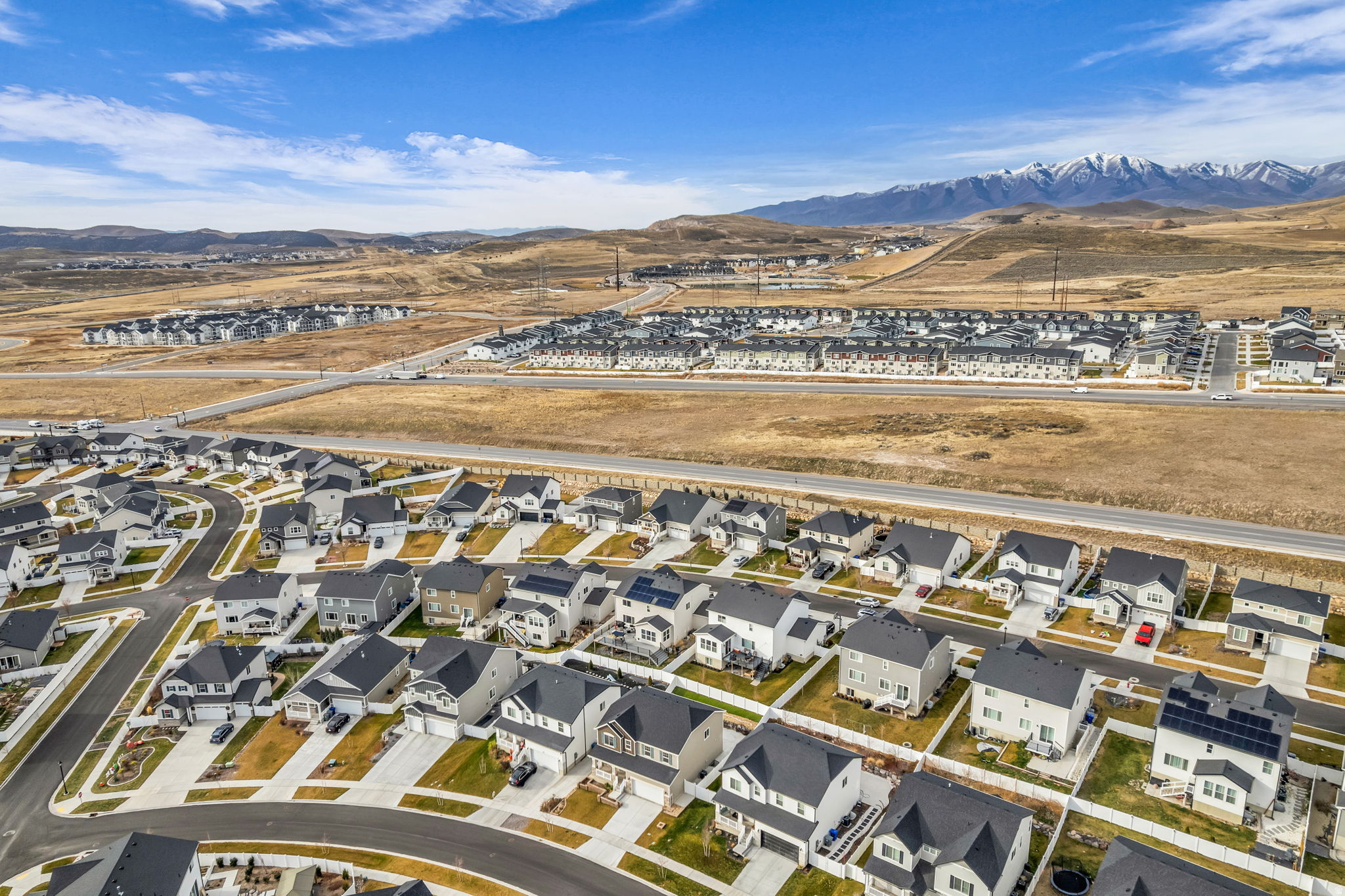 WILDFLOWER - Residential