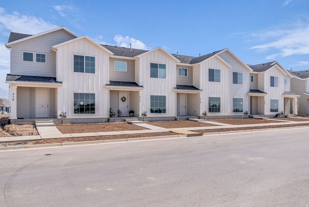 Photo of 516 W 1875 N, Harrisville, UT 84404 (MLS # 2182463)
